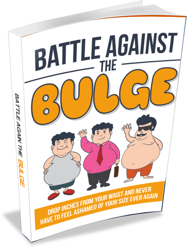 Battle Against The Bulge
