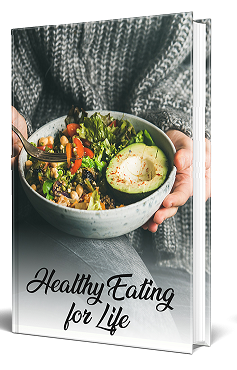 Healthy Eating For Life