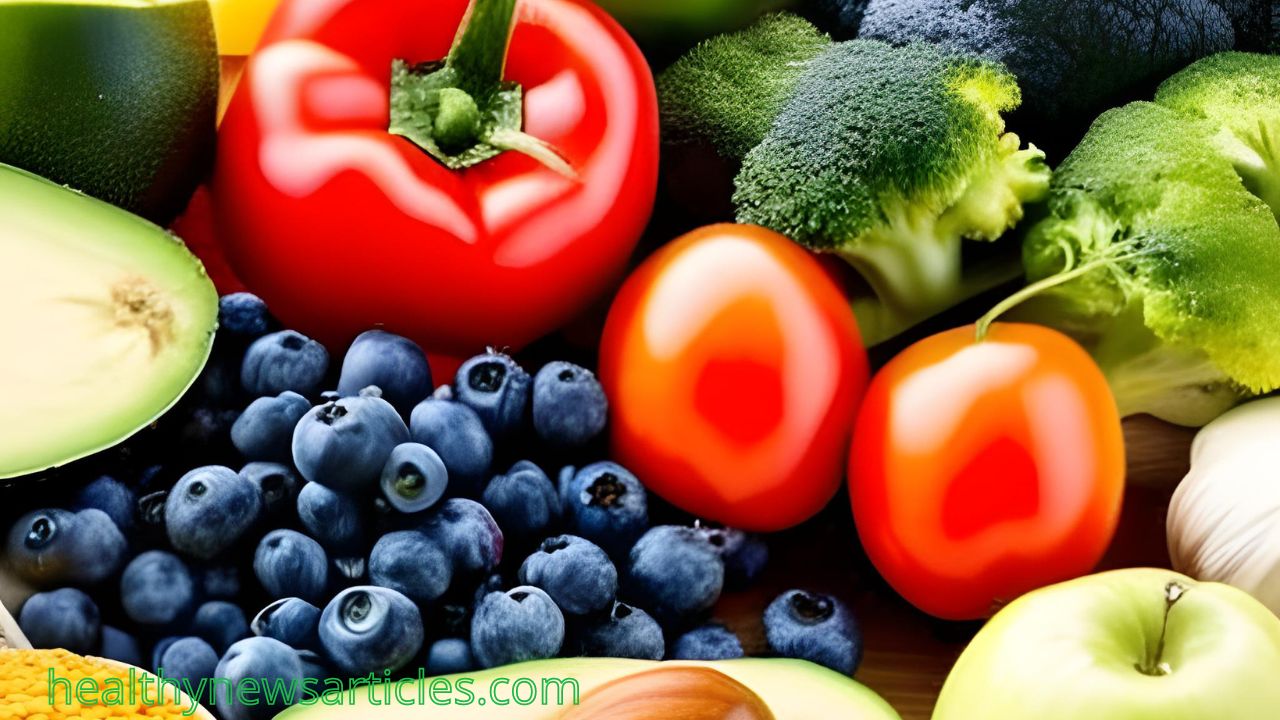 What Happens to Your Body When You Eat HighFiber Foods Healthy News